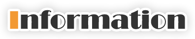 Information