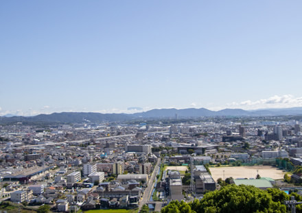 地域密着で安心のサポート