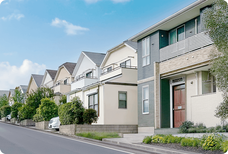 空き家の活用・売却相談